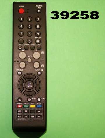 Пульт Samsung BN59-00507A