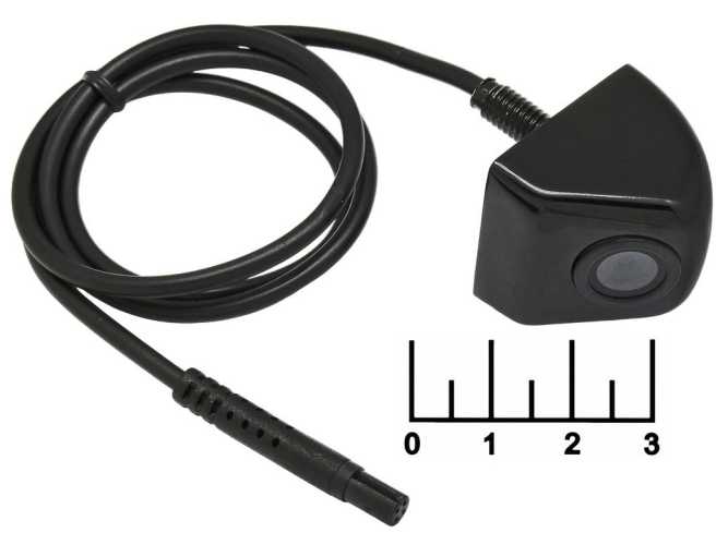 Видеокамера заднего вида TS-CAV14