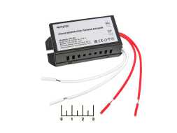 Трансформатор импульсный 12V 105W Apeyron 03-84