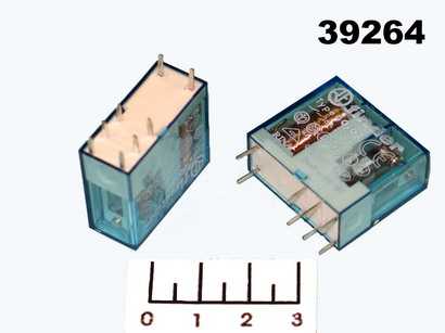 Реле =12V 16A/250V 40.61.9.012.4000 Finder