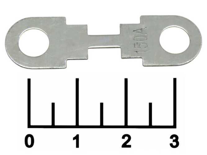 Вставка плавкая 150A