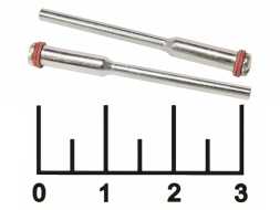 Дискодержатель 2.35мм под винт