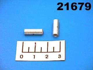 Трубка соединительная 12-10 (B5) без изоляции