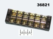 Колодка клеммная TB-4506 600V 45A