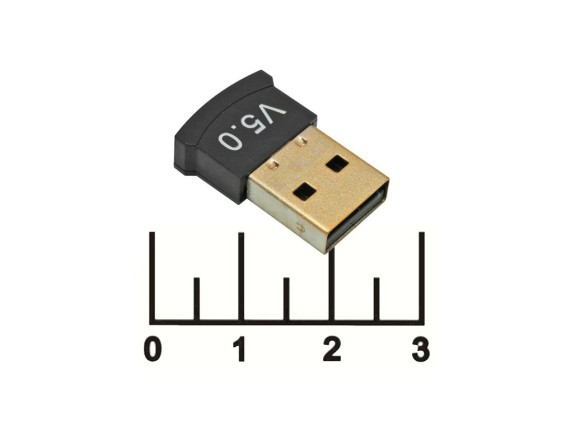 Bluetooth USB 5.0 адаптер OT-PCB13 (APT-4907)