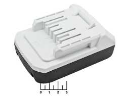 Аккумулятор 18V 1.5A для электроинструмента 010198L6 (1815)