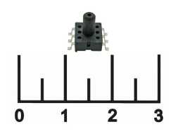 Датчик давления XGZP168 (102S)