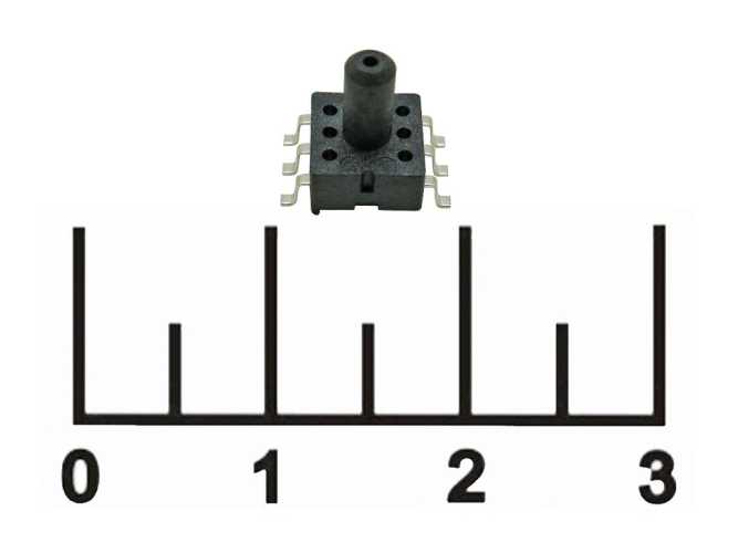 Датчик давления XGZP168 (102S)