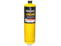 Газ для горелок Map Pro 400гр