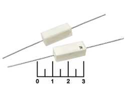 Резистор 0.2 Ом 3W SQP-3