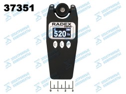 Люксметр-пульсметр-яркомер Radex Lupin