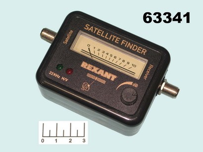 Прибор для настройки спутниковых антенн SF-20 12-1102