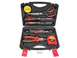 Набор инструмента Tundra (1935476) (7 предметов)