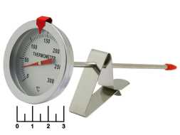 Термометр кулинарный (0...+300C) MTK0085 (150мм)