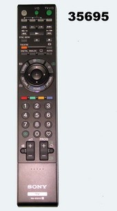 Пульт Sony RM-ED012 original