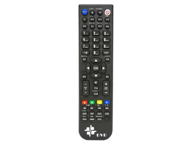Пульт Sony RM-AMU006 (Changer)