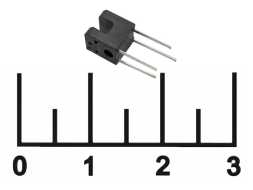 ИК-прерыватель EE-SX1103