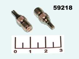Переходник CRC9 штекер/SMA гнездо реверс (1422R)