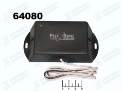 Ультразвуковой отпугиватель грызунов PR-220.2 (PR-2)