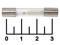 Fuse для СВЧ 0.85A/5kV предохранитель
