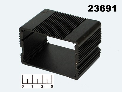 Радиатор BLA457-50