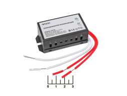 Трансформатор импульсный 12V 60W Apeyron 03-83
