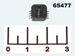 Датчик давления MPXHZ6400A