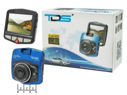 Видеорегистратор автомобильный TS-CAR29 (HAD-53) Tds