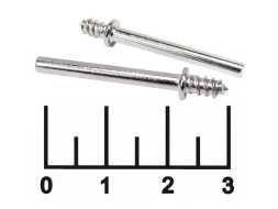 Дискодержатель 3.2мм сверло