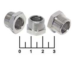 Переходник 1/2Н/М12ВН (010411(64))