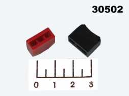 Колпачок для кнопки ПКН