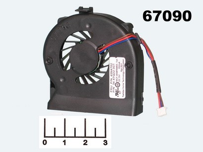 Вентилятор 5V 0.35A 45N4782 для ноутбука Lenovo X200/X201/X201i
