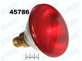 Лампа тепловая IR RED 175W E27 Philips для животных