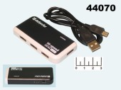 USB Hub 4 port Defender Quadro Infix 83504