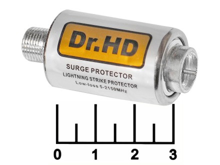 Грозозащита DR. HD Surge Protector