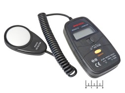 Люксметр MS-6610 Mastech