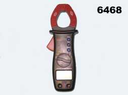 Клещи токоизмерительные EM-402