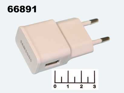 Сетевое зарядное устройство USB 5V 1A WCH-4100/WCH-4103
