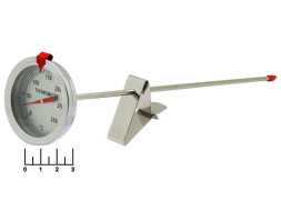 Термометр кулинарный (0...+300C) MTK0086 300мм)