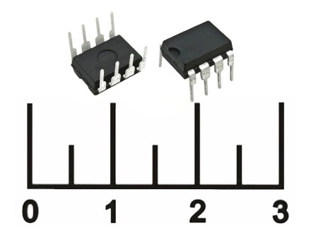 Микросхема SD6835 DIP8