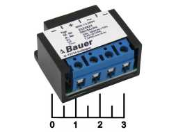 Однополупериодный выпрямитель MSG 1.5.500U Bauer