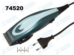 Машинка для стрижки EN-719 Energy