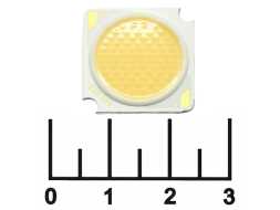 Светодиод LED 40W белый холодный 30-33V 1.2A 6500K X1919