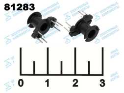 Каркас RM4 E-041 1 секция 6 выводов