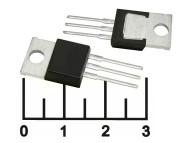 Транзистор STP110N8F6 TO220