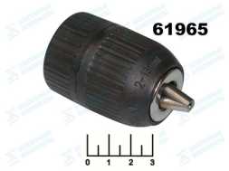 Патрон для дрели бесключевой 1/2&amp;quot; 13мм 010022