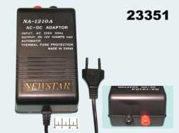 Блок питания 12V 10A NA-1210A