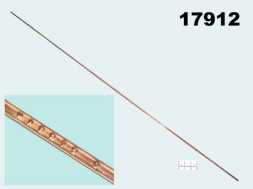 Припой высокотемпературный Harris 0 16гр прут
