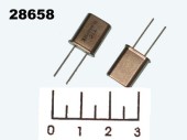 Кварц 11.0592 МГц (HC-49/U)