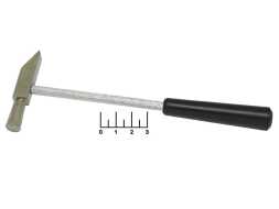 Молоток 17см KS-616203